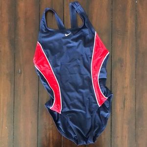 Nike One Piece Swimsuit